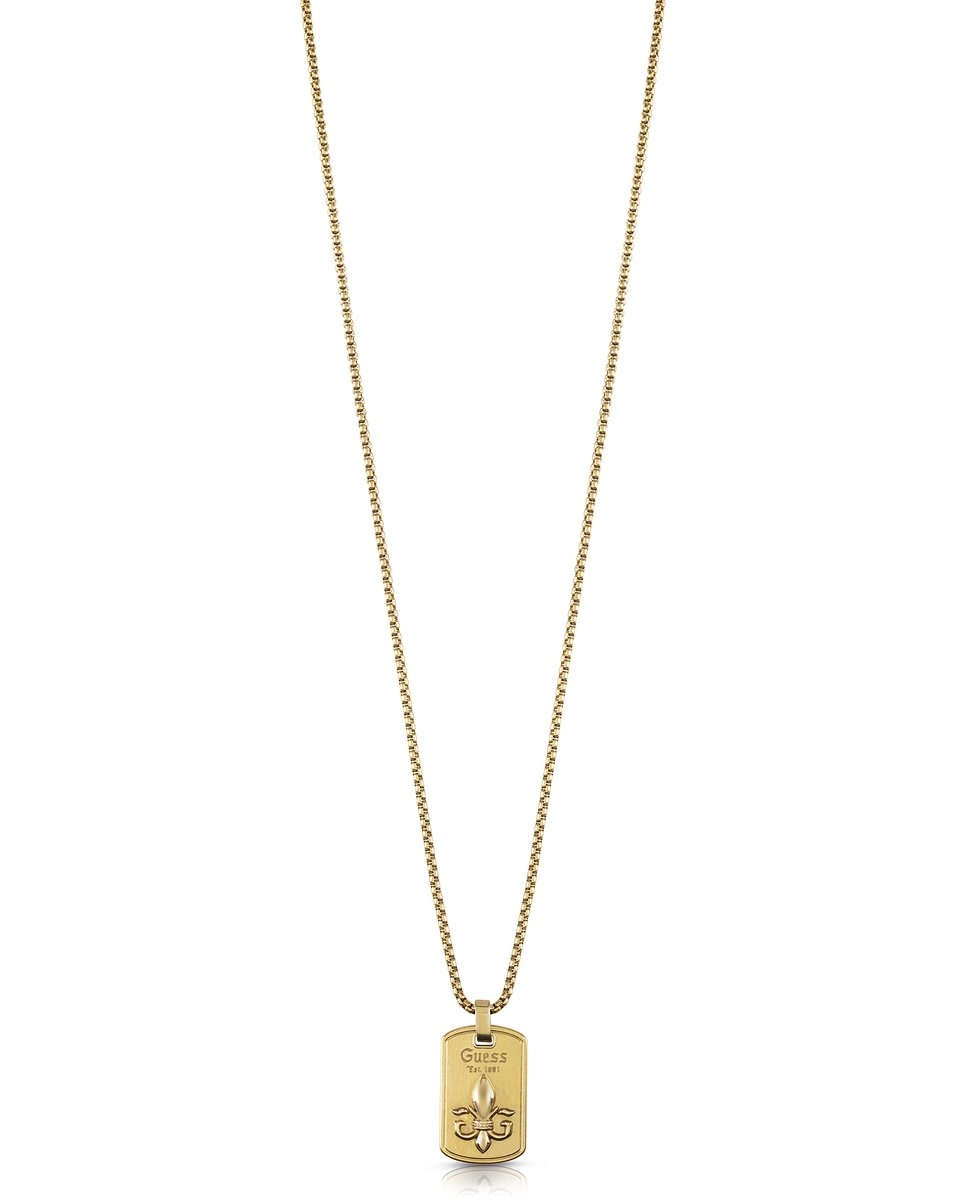 GUESS JEWELS JUMN01324JWAGT-U